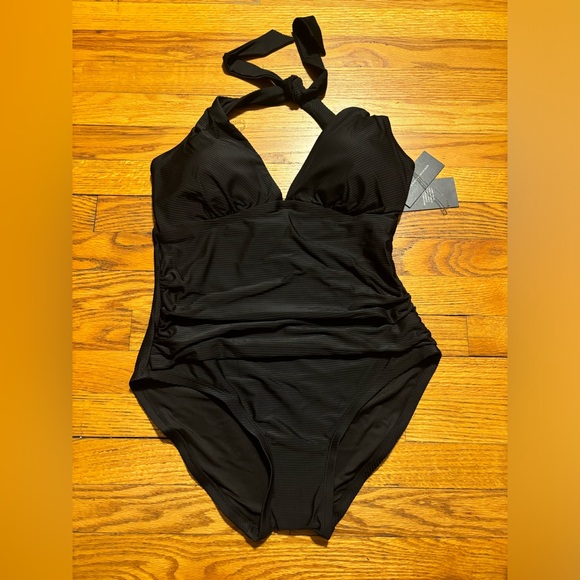 NWT Tommy Hilfiger Swimsuit - Picture 4 of 11